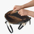 Bolso Mochila Convertible 3 en 1 DAKOTA
